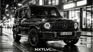 NXTLVL - Drive Slow &ndash; Deep House | Car Music | Night Drive Vibes  (ORIGINAL MIX)