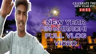Khudgharz band | New Year 2022 Event | @ Port grand Pakistan | VLOG | Pak Sindh Team | Karachi