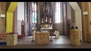 13ter Sonntag im Jahreskreis