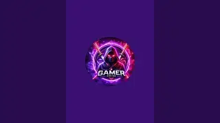 SALAR GAMING  YT is live!