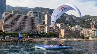 Flying Into the Finish Line - Red Bull X-Alps 2015 - Day 9 + 10