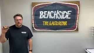 Auto Repair & Tire Financing Options - Beachside Tire & Auto - Bluffton, SC