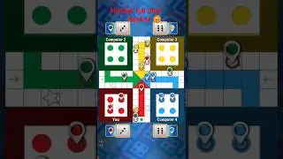 @BoardXgaming #hacker #gamehacker #skills #ludogame #virle #shorts #shortsfeed #ludohacktricks