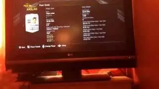 Fifa 15 50k OP Silver Team Squad Builder