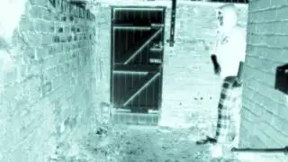 Thunder Wall Throw