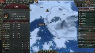 Victoria 3 Magna Mundi Scandinavia Continuation 12.