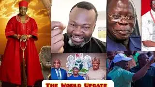 My people E Don bust Albert Obazee don Xpose another secret about Oba of benin and Osomole