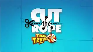 Cut the Rope Time Travel - Hour