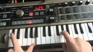 Attack Attack-Party Foul tutorial