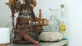 PIBI Gallery ARTIST : Eun Chun 피비갤러리 아티스트 토크 : 전명은