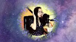 Aphrodite Rini   song cover by @s u n s h a n e  @shaneinthebaking /  Emma at DreamPatisserie