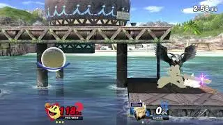 super smash bros ultimate EP # 9