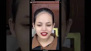 MASYAALLAH BUMIL PUTRI ISNARI !! #putriisnari 