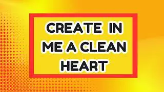 Day 14: Prayer: A Clean Heart Devotional