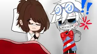 All I Want For Christmas Is You 🎁//💙Frans❤️// meme Undertale/Gacha club Marry Christmas ❤️