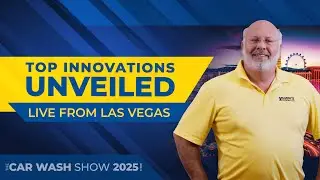 2025 Booth Tour | A Closer Look at Our Latest Innovations and Technologies