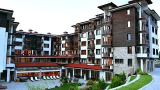[HotelATG] Review St. George Ski & Holiday