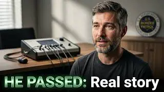 Border Patrol Polygraph SUCCESS: My Student&rsquo;s Real Story