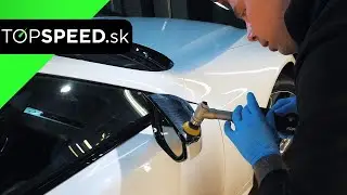 VOSK? KERAMIKA? FÓLIA? Ako ochrániť karosériu ktorého auta?