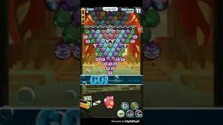 Bubble mania level 189