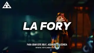 👹Beat REGGAETON MALIANTEO | 