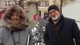 Münchner Stadtrundgang vom 16.01.2026