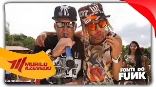 SET DJ Ferrugem  (VOL 1) Part MC Magrinho MC TH, MC Delano, MC Jhey, MC Delano,MC Lais