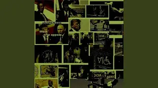 Repressive State Apparatus