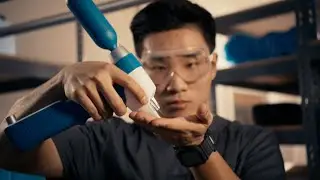 Target Cool - Customer Journey Video - Remastered