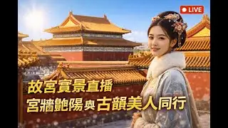 紫禁城權力密碼：走進故宮，看懂帝國運轉真相