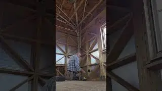 Building Jenga Frame: Laser Level & Square Tricks Revealed!