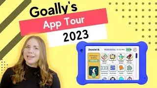 Лучшие приложения 2023 года по версии Goally! Tech Talk