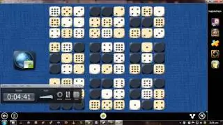 Juegos Mentales ( Mind Game , Jogos Mentais ) Android :  Dados Sudoku 5