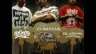 Da Chemis - Guerilla Warfare