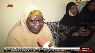 Seeking Answers After Loss: Family Raises Questions Over Hospital Care