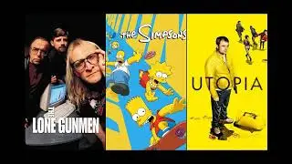 TV's Crystal Ball: Shows That Predicted Our Future