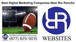 Rio Rancho Digital Marketing Companies