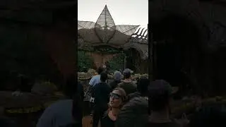 Nirmal live at origens jungle calling 2018 Goa