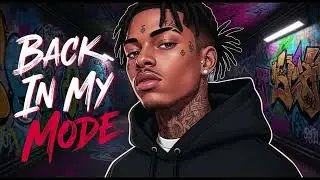 Lil Tjay - Back In My Mode (audio) Unreleased