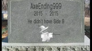 SSF2 - The Decimation of AxeEnding999 (AxeEnding999 Vs. SoliderSunday)