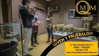 queso marantona