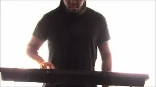Christopher Liam Rose Live Piano Performance of Aspirational Music