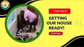 Getting Our House Ready For Sale in Hawaii