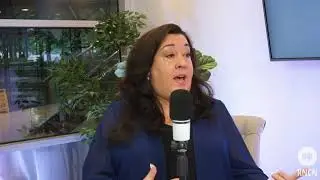 Grace Hastings Supplier Diversity Manager- Oncor | Diversity Xtra Ep.9
