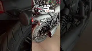 #keeway #sound #exhaustsound #250cc