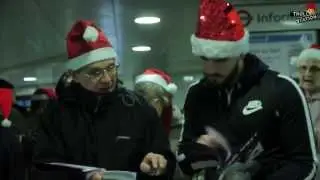 Oyster Card top up TrollstationYT&trade;