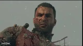 Dying Light - The Beast - Final Cutscene