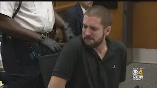 North Reading Massage Therapist Accused Of Rape Held Without Bail