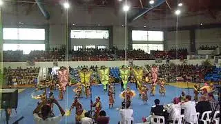 TEAM BIG HEART *CHAMPION*  KADAYAWAN DANCE FESTIVAL 2019 Dagundong sa Bagumbong 2019