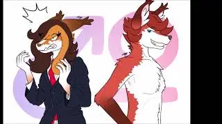 Furry x Dragon TFS tf tg № 7